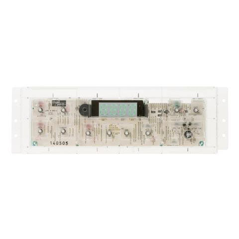 GE Range - Oven/Stove Electronic Control Board JGBP28GEH2SS