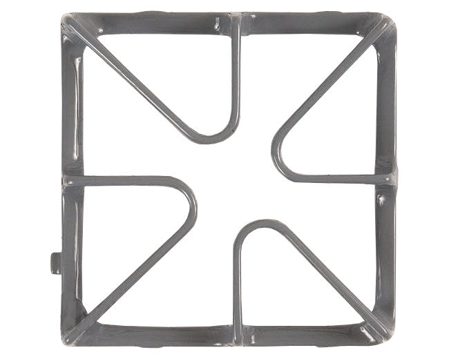 GE Range - Oven/Stove Burner Grate - Gray JGBP28TEH1WW