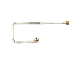 GE Range - Oven/Stove Orifice Holder (Front, Right) JGBP28TEH1WW
