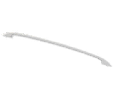 GE Range - Oven/Stove Door Handle (White) JGBP30WEA2WW