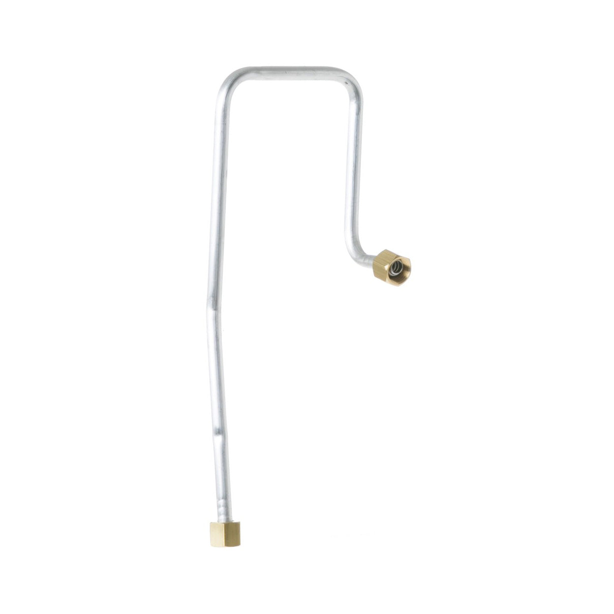 GE Range - Oven/Stove Burner Tube (Left Front) JGBP30WEH1WW