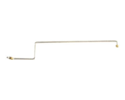 GE Range - Oven/Stove Burner Supply Tube JGBP30WEK1WW