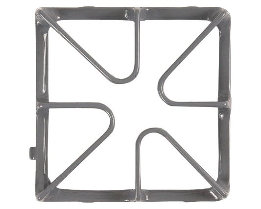 GE Range - Oven/Stove Burner Grate - Gray JGBP33DEM1WW