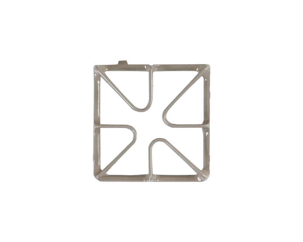 GE Range - Oven/Stove Burner Grate (9inches, Color:taupe) JGBP33DEM6CC