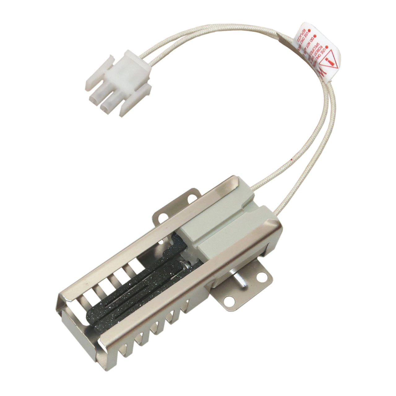 GE Range - Oven/Stove Flat Style Oven Igniter Kit JGBP35WEJ1WW