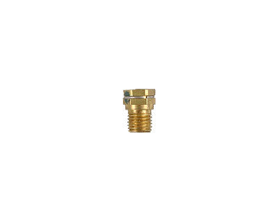 GE Range - Oven/Stove NG Orifice Spud (Medium, 1.50mm) JGBP80CEH1CC