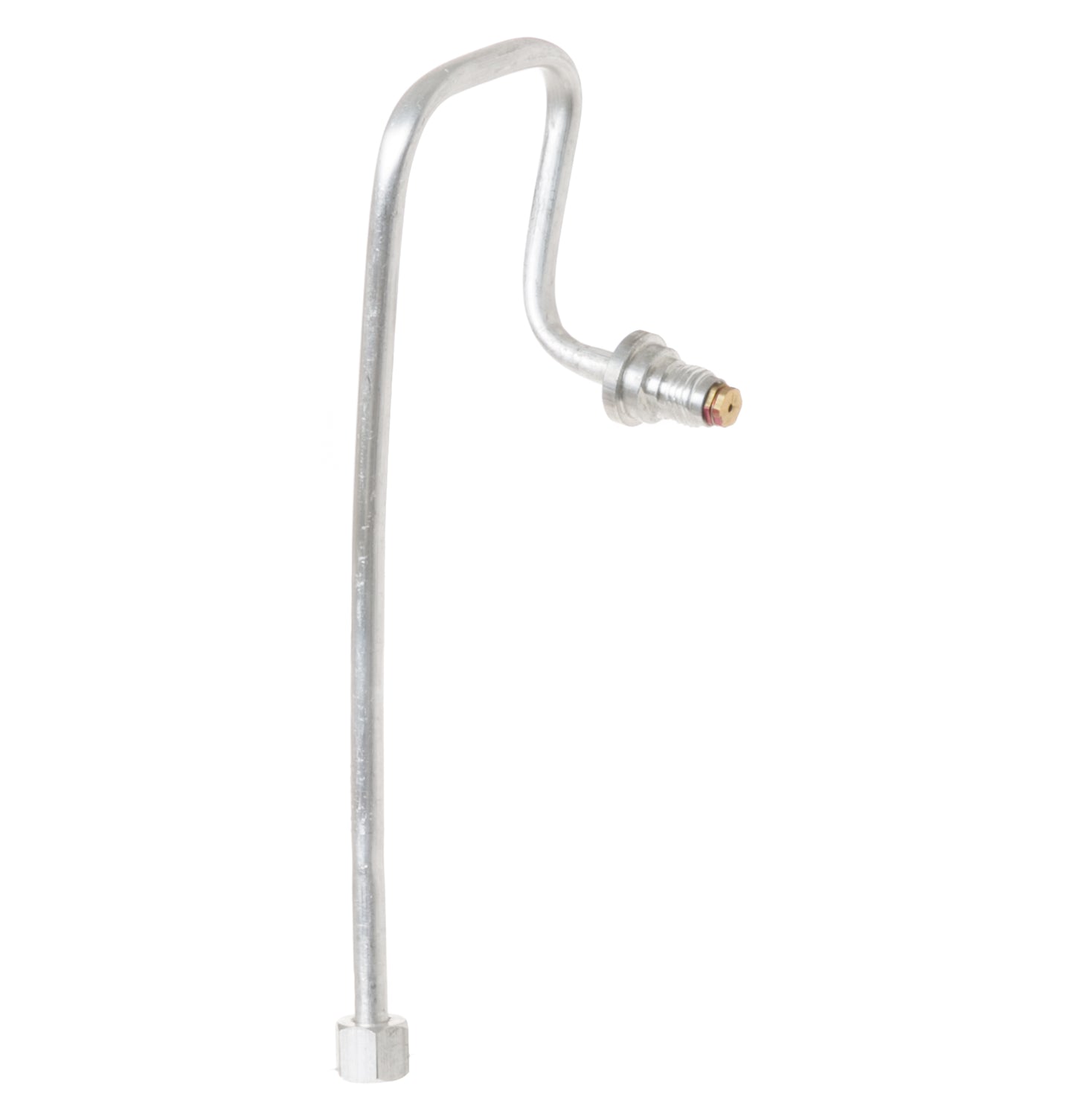 GE Range - Oven/Stove Orifice Holder (Front, Left) JGBP87DEM1BB