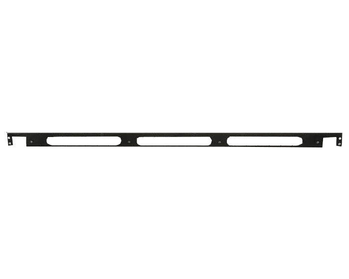 GE Range - Oven/Stove Oven Door Bottom Trim (Black) JGBP88BEK1BB
