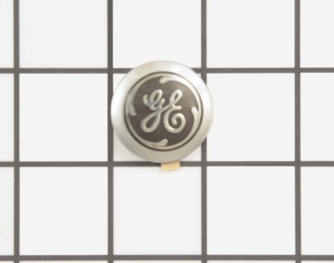 GE Range - Oven/Stove Nameplate/Badge/Logo JGBP88DEM3CC
