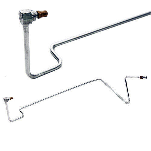 GE Range - Oven/Stove Valve Tube Supply JGBS04PPT1WW