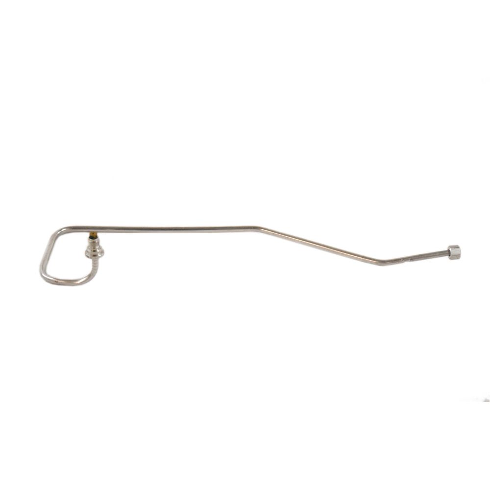 GE Range - Oven/Stove Burner Tube w/ Orifice Holder JGBS10DEM1WW