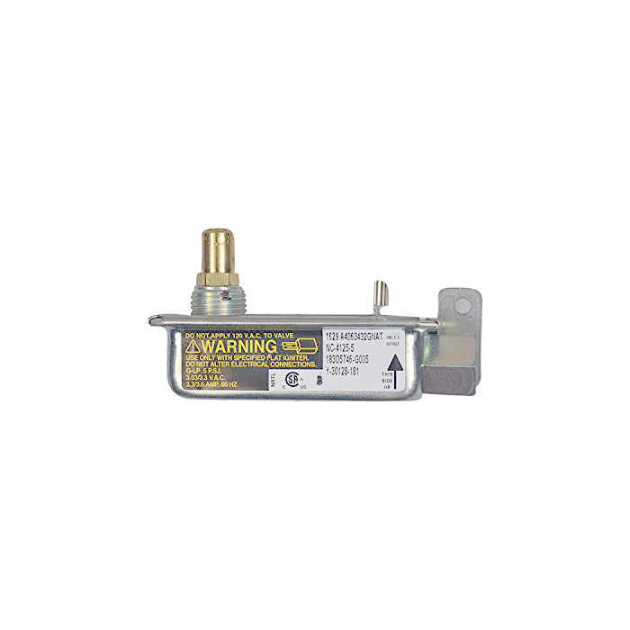 GE Range - Oven/Stove Safety Valve JGBS10GEF1SA