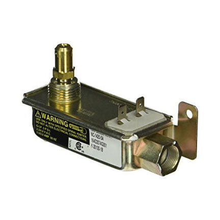 GE Range - Oven/Stove Oven Safety Valve (0.375in inlet) JGBS23BEW1AD