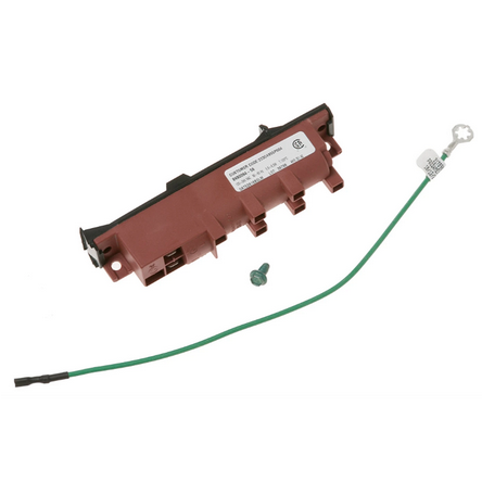 GE Range - Oven/Stove Burner Spark Module JGBS24BEH6CT