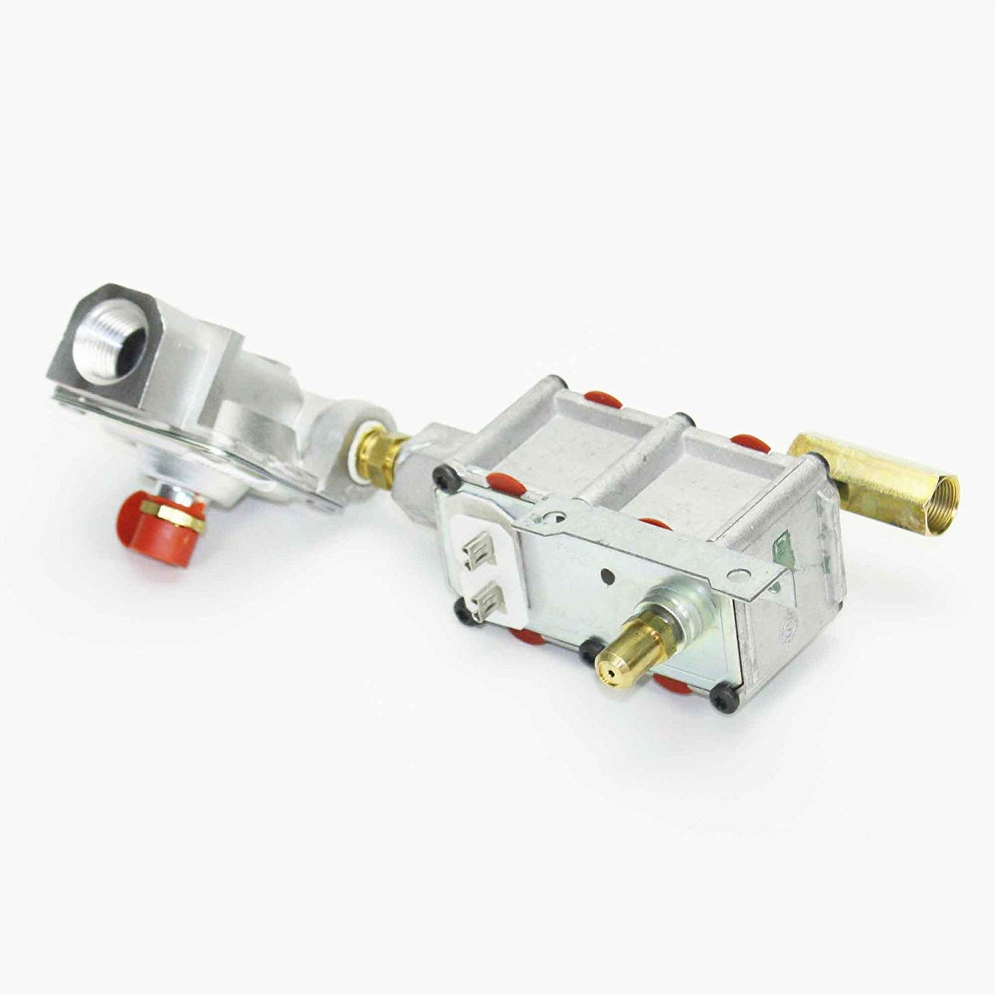 GE Range - Oven/Stove Oven Control Valve JGBS60DEK2WW