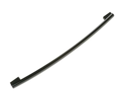 GE Range - Oven/Stove Oven Door Handle (Black) JGBS60GEK2SA