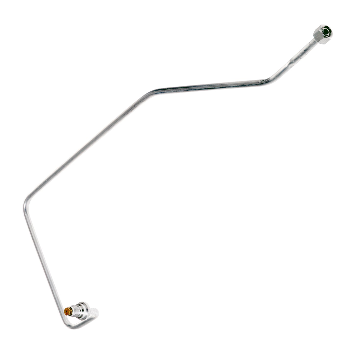 GE Range - Oven/Stove Orifice Holder (Left, Rear) JGBS66DEK1BB