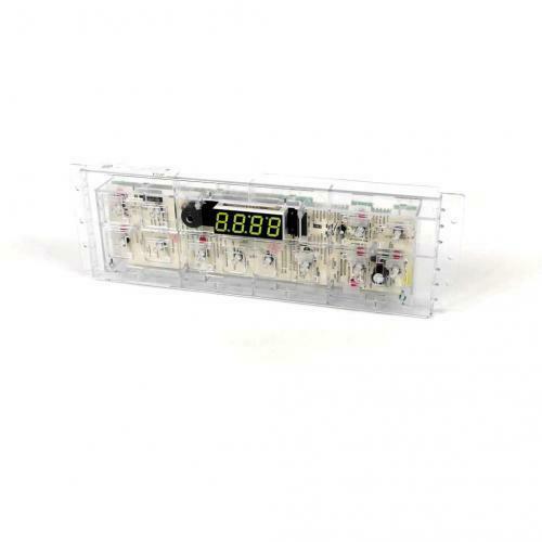 GE Range - Oven/Stove Oven Control Board JGBS66DEK4BB