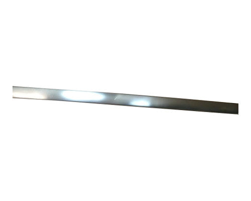 GE Range - Oven/Stove Handle And End Cap Assembly JGBS66REK3SS