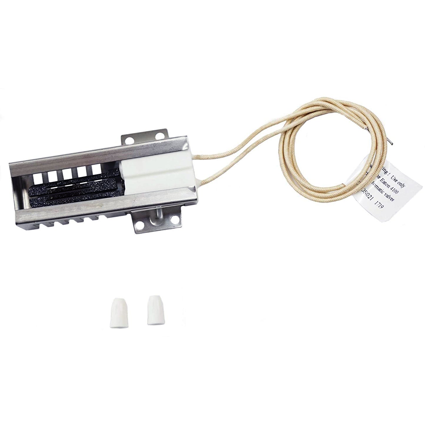 GE Oven Flat Style Oven Igniter JGKC15GEH3