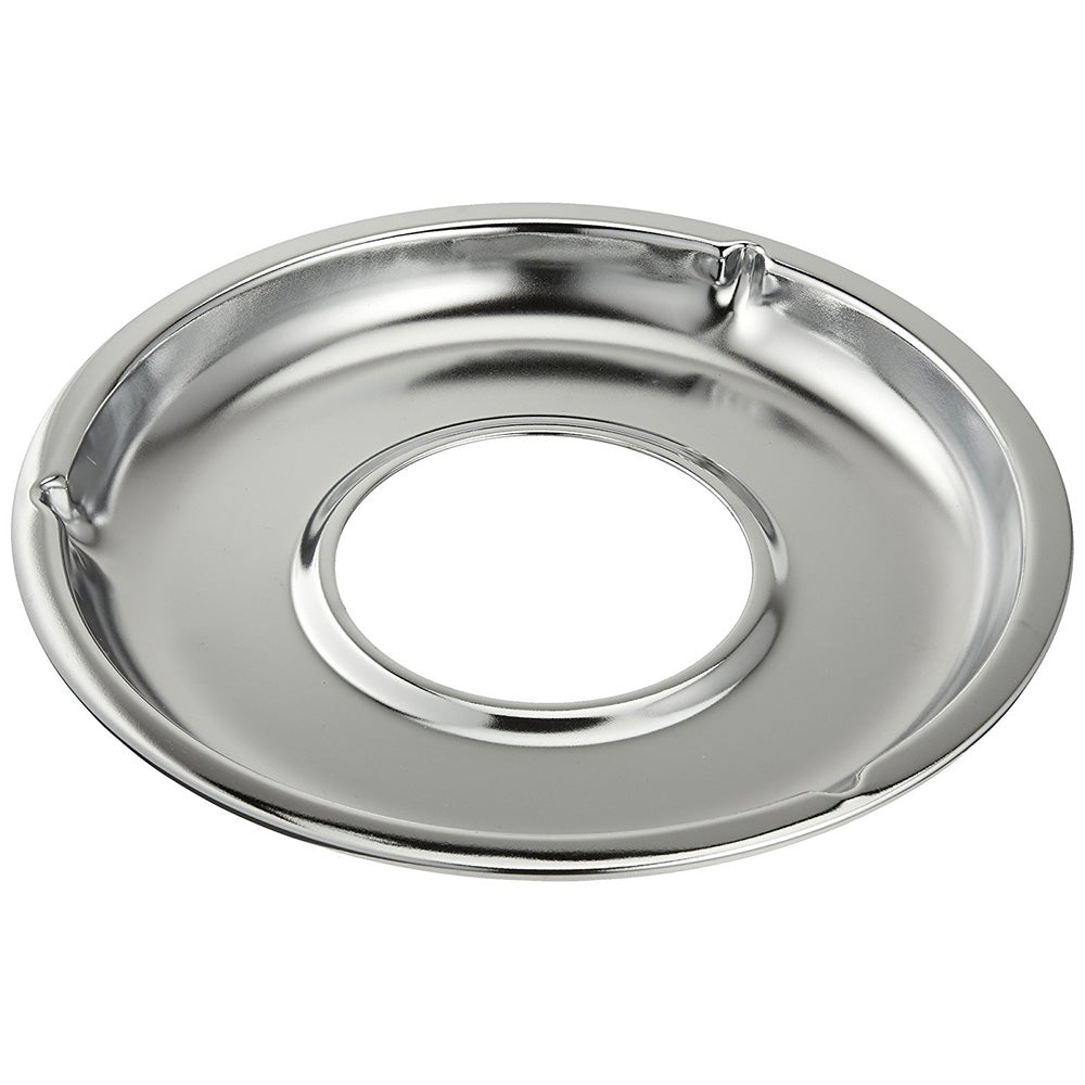 GE Cooktop Drip Pan (Rear,Left) JGP300GEL1