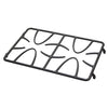GE Cooktop Burner Grate (Black) JGP333DET1BB