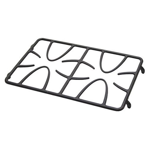 GE Cooktop Burner Grate (Black) JGP333DET2BB