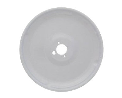 GE Cooktop Burner Drip Bowl (Medium, White) JGP336WED2WW