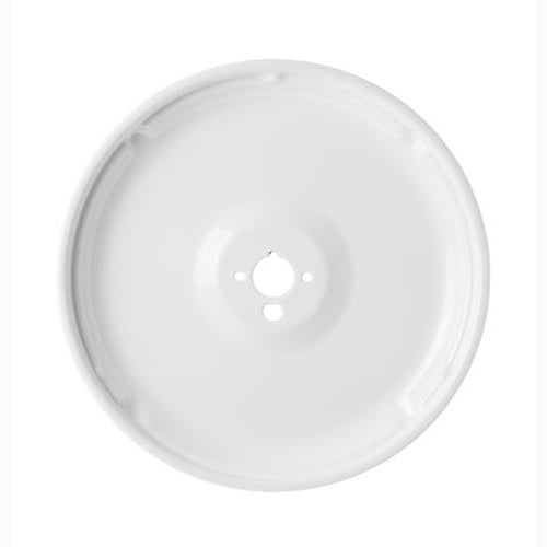 GE Cooktop White Porcelain Burner Bowl - Small JGP336WED2WW