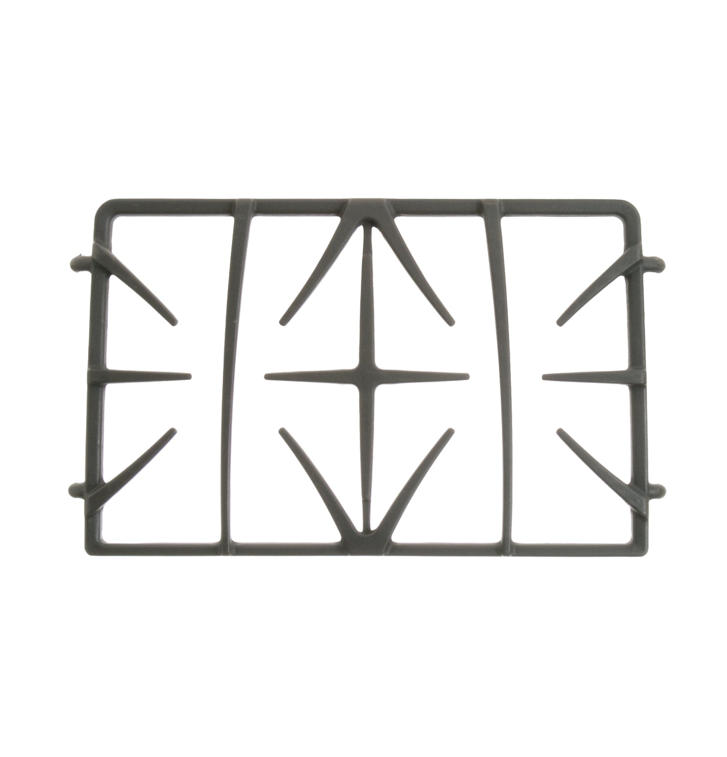 GE Cooktop Burner Grate (Center) JGP933SEK1SS
