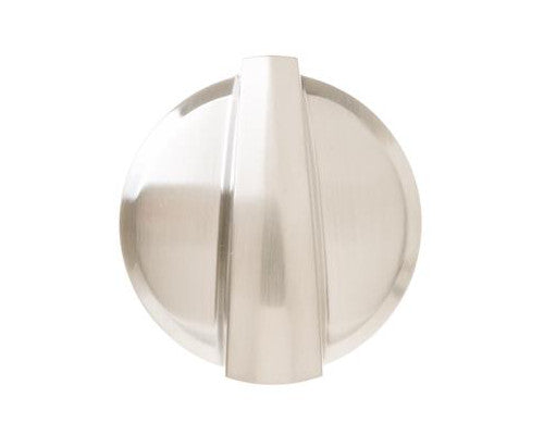 GE Range - Oven/Stove Control Knob (Stainles JGS750SEF6SS