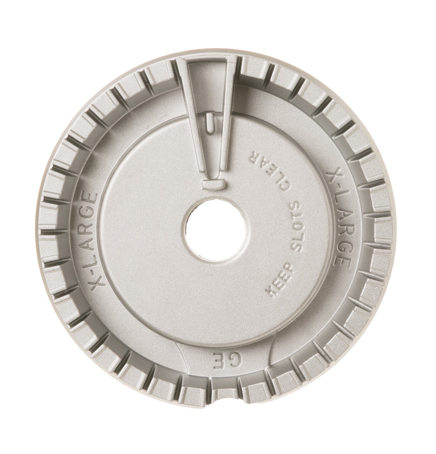 GE Range - Oven/Stove Range Burner Head (XL) JGS760EEL1ES