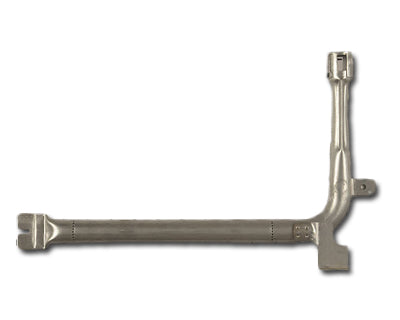 GE Range - Oven/Stove Oven Burner Bake Assembly JGS968TEK2WW