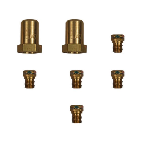 GE Range - Oven/Stove Liquid Propane Conversion Kit JGSS66EEL1ES