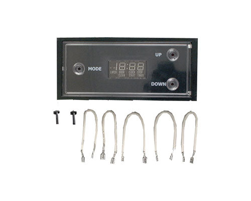GE Clock/Timer Display JMP26GxJ1