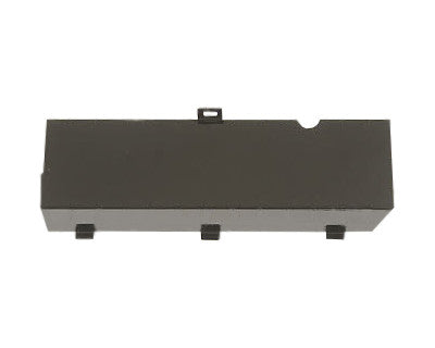 GE Range Hood Hood Cover (Black) JN327H1BB