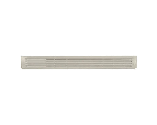GE Microwave Vent Grille (white) JNM1541DM5BB