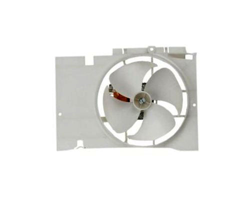 GE Microwave Cooling Fan Motor Assembly JNM1541DN1BB
