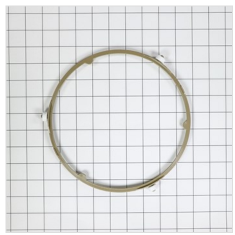 GE Microwave Turntable Roller Ring JNM1541DN1WW