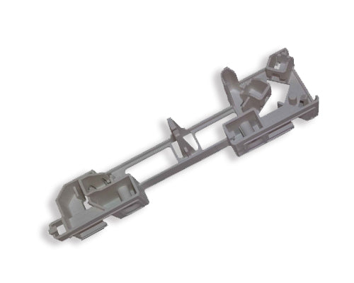 GE Microwave Microwave Body Latch JNM1731DP1CC