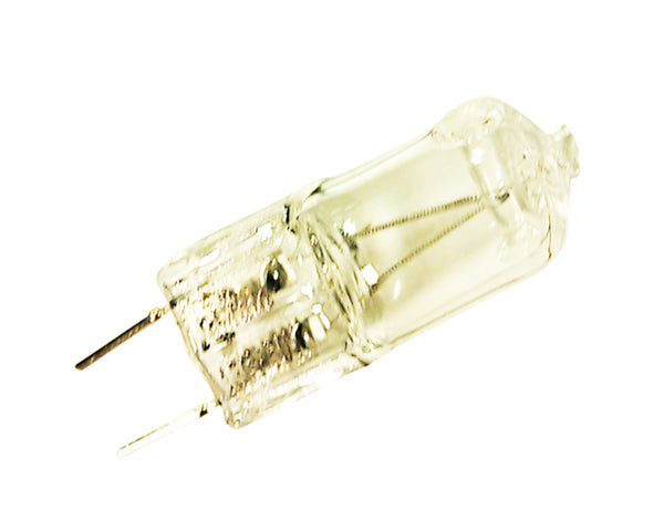 GE Microwave Halogen Lamp 50W JNM1951DR1WW