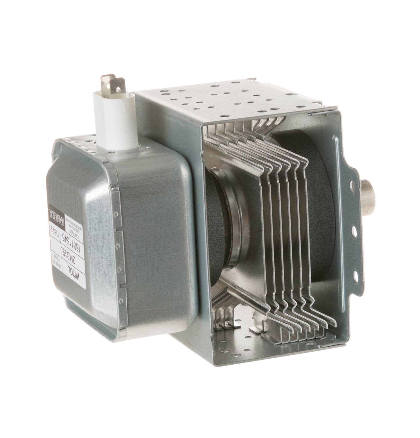 GE Microwave Magnetron JNM3161DF4BB
