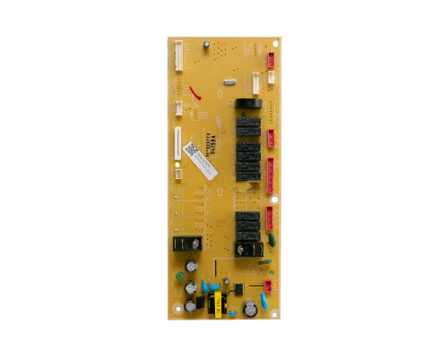 GE Microwave Electronic Control Board JNM7196DK3BB
