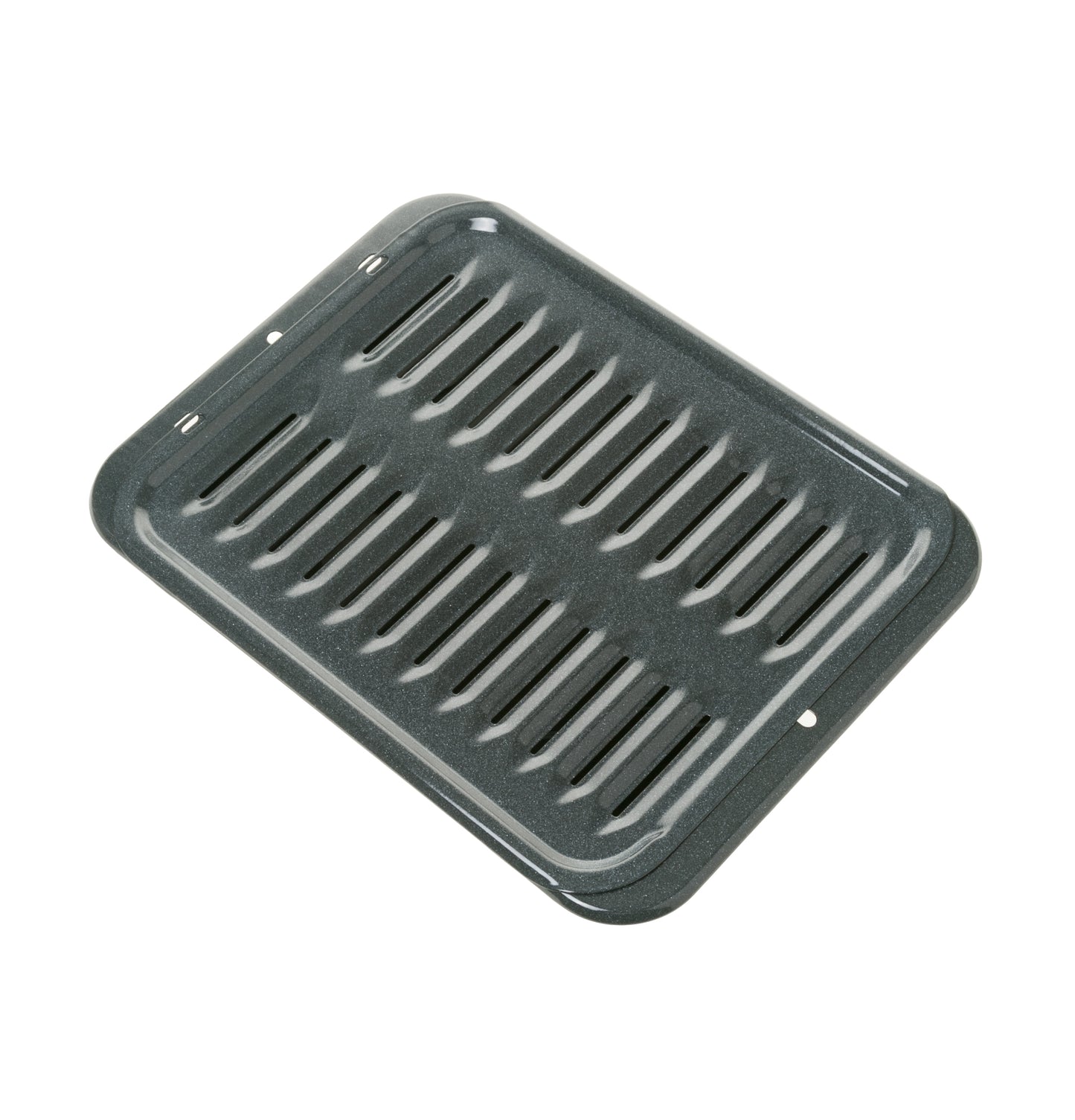 GE Oven Broiler Pan Set (Large 17 in. x 13 in.) JRP03J2