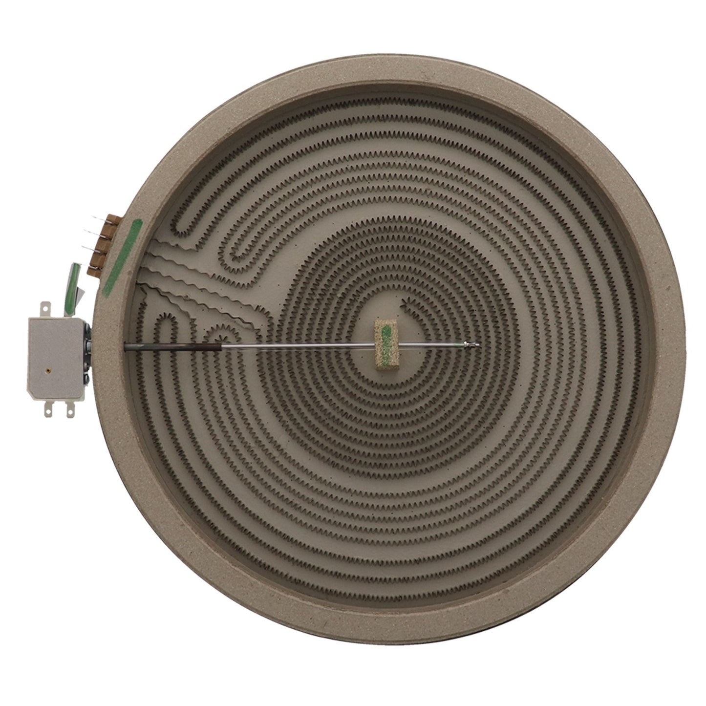 GE Haliant Element - 12 Trpl JS750EF2ES