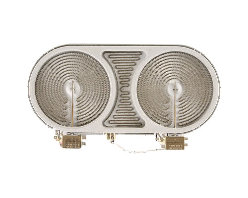GE Dual Radiant Element JS905SK1SS