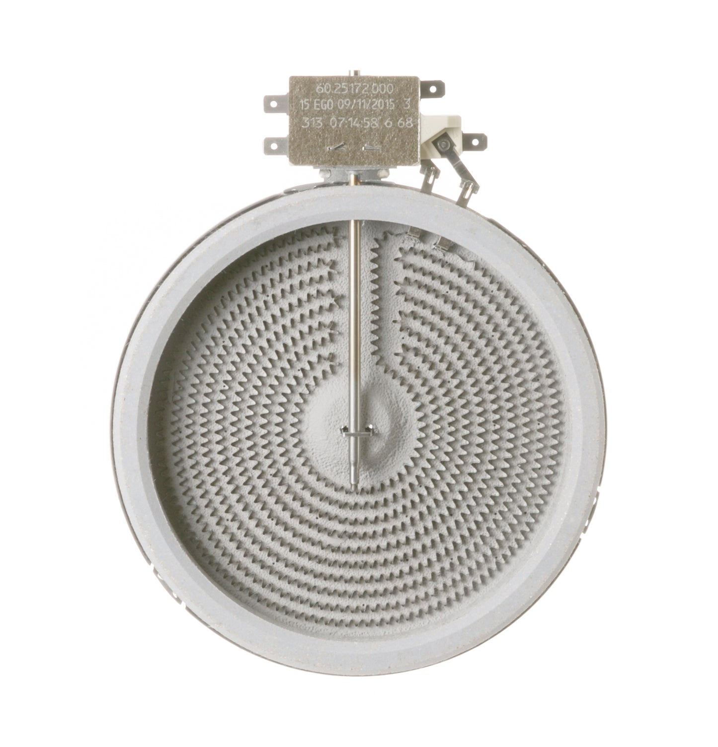 GE Small Burner Element (6 in) JS968TK2WW