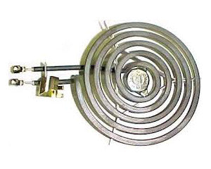 GE Range Surface Burner (6 Inch) JSC27G04