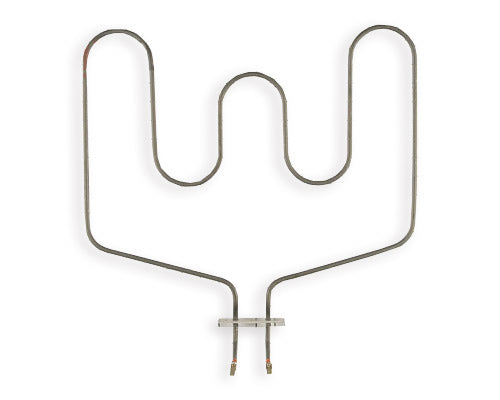 GE JSP47CF4CC Bake Element Genuine OEM
