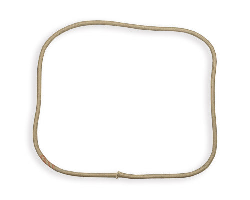 GE JSP57WF1WW Lower Oven Door Gasket Genuine OEM